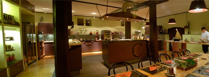 atelier cuisine - vevey
