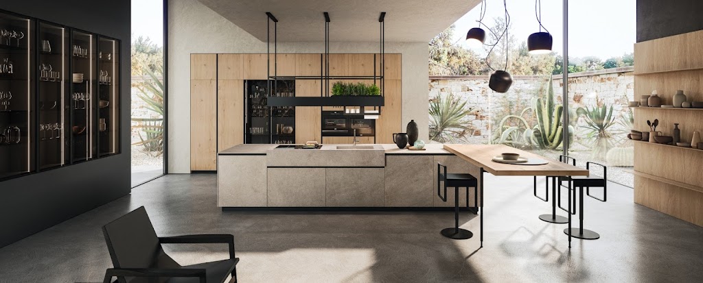 Atelier Cuisines SA