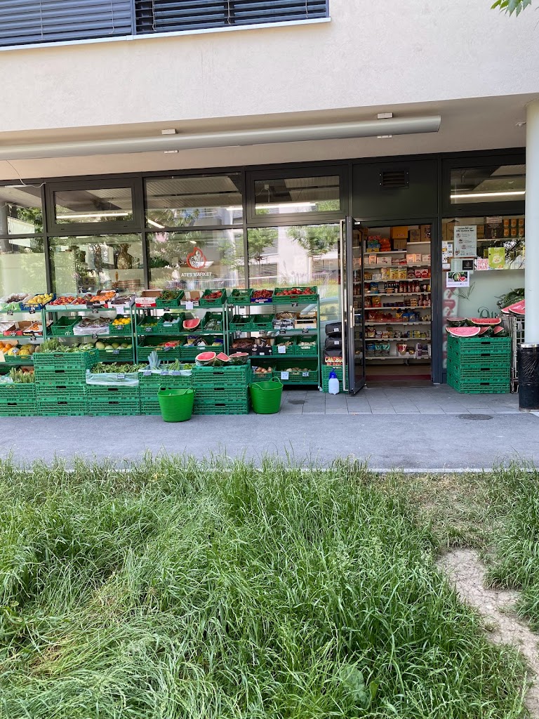 ATES MARKET