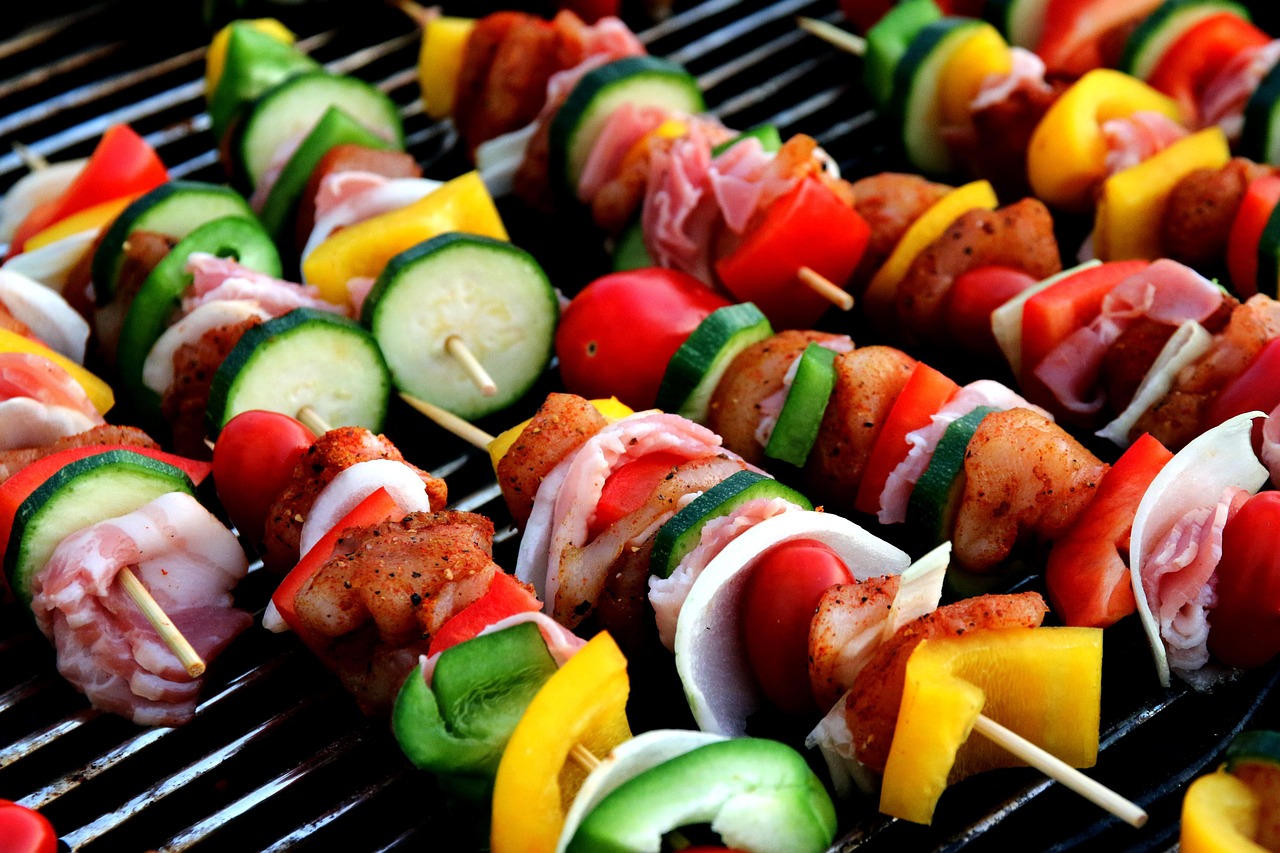 Atlas Grill Kebab Sàrl