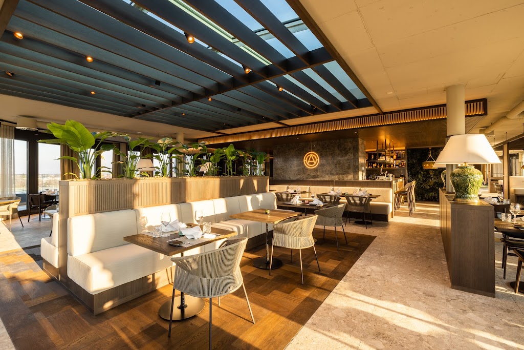 ATTICA Restaurant