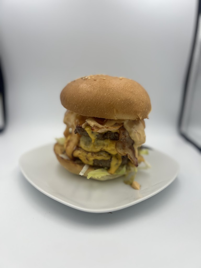 Atypique Burger