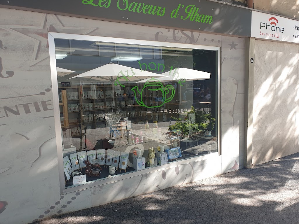 Au bon Thé Au bon Thé