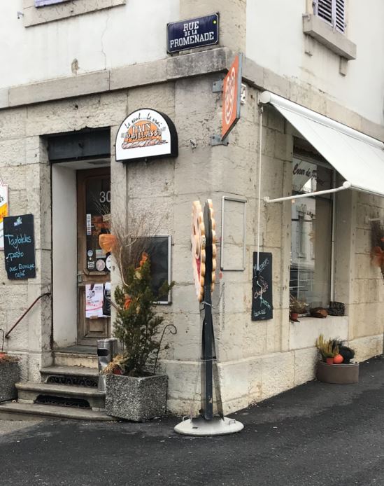 Au Coeur de France Au Coeur de France