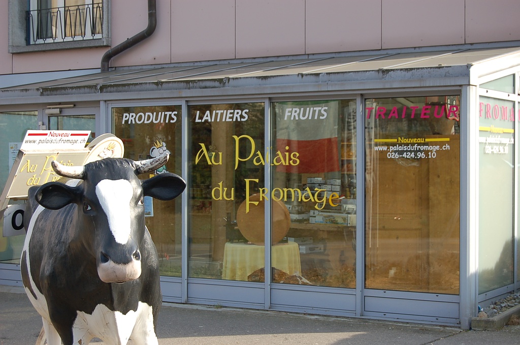 Au Palais du Fromage Au Palais du Fromage