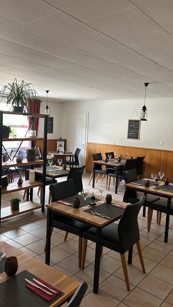 Auberge de Champvent