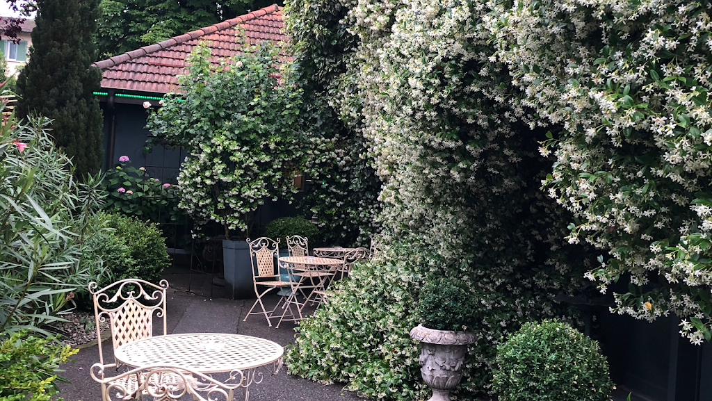 Auberge d'Onex