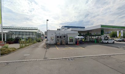 avec | BP Service Tankstellenshop
