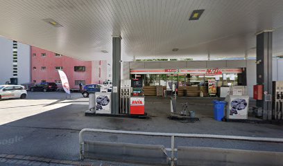AVIA SPAR express