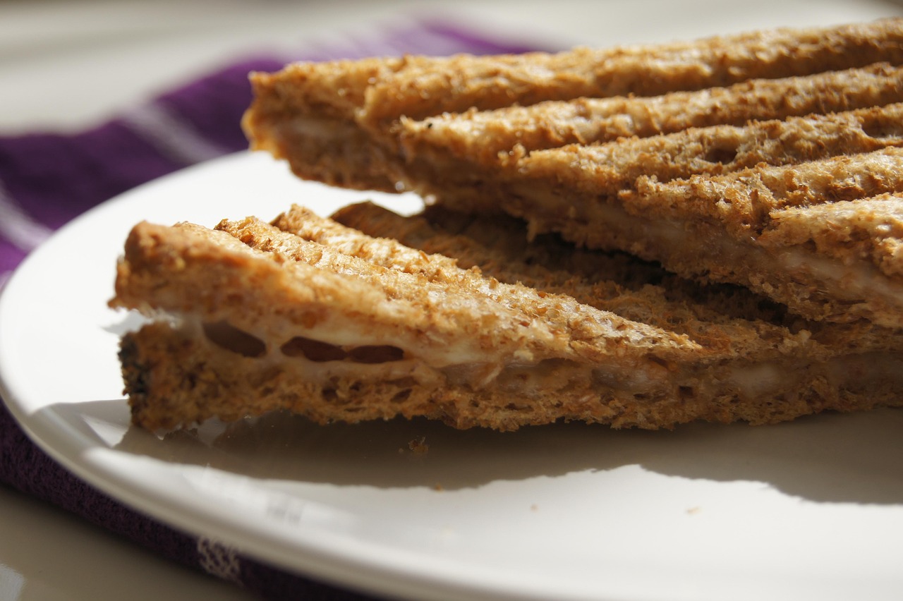 Babette’s Sandwiches