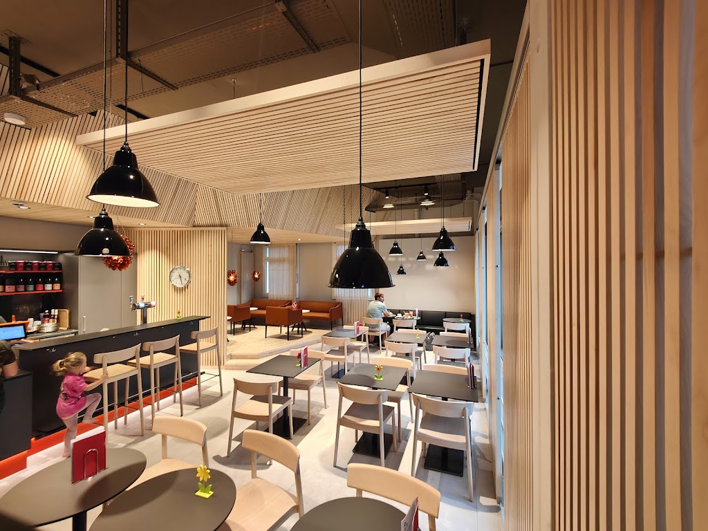 Back-Caffee AG