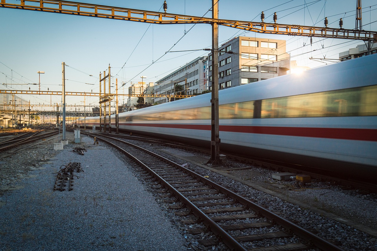 Bahnhof Wiedikon