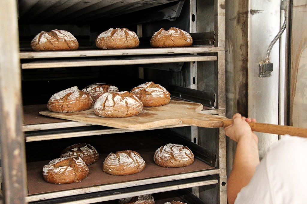 Bakehouse by Imholz - Horgen Bakehouse by Imholz - Horgen