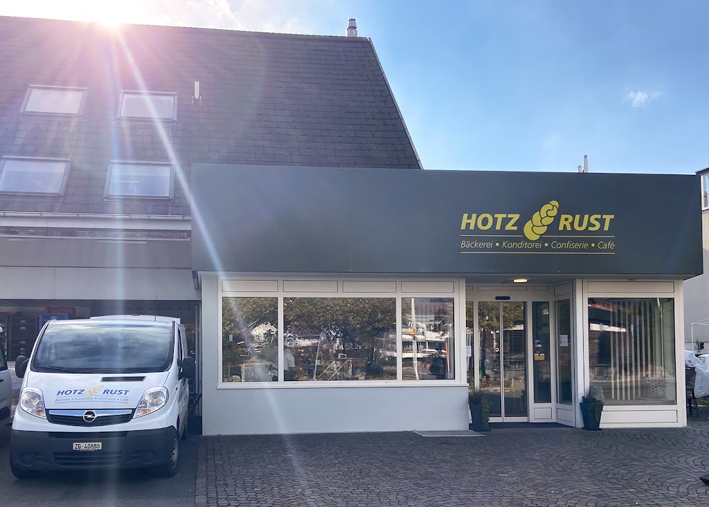 Bakery Hotz Rust AG