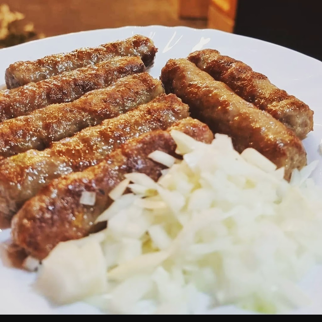 Balkan Grill