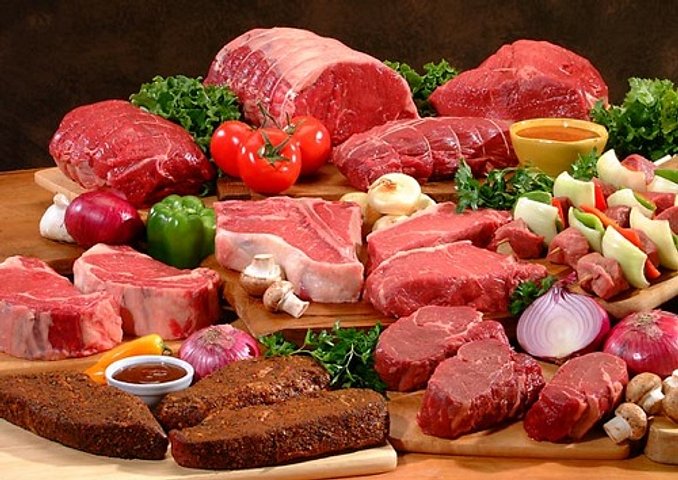 Balkan Metzgerei GmbH Balkan Metzgerei GmbH