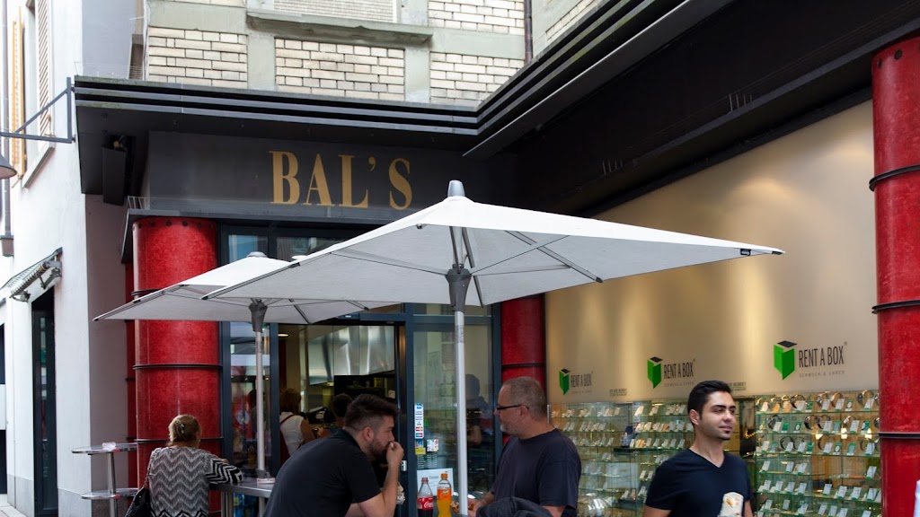 Bal's Take Away Bal's Take Away