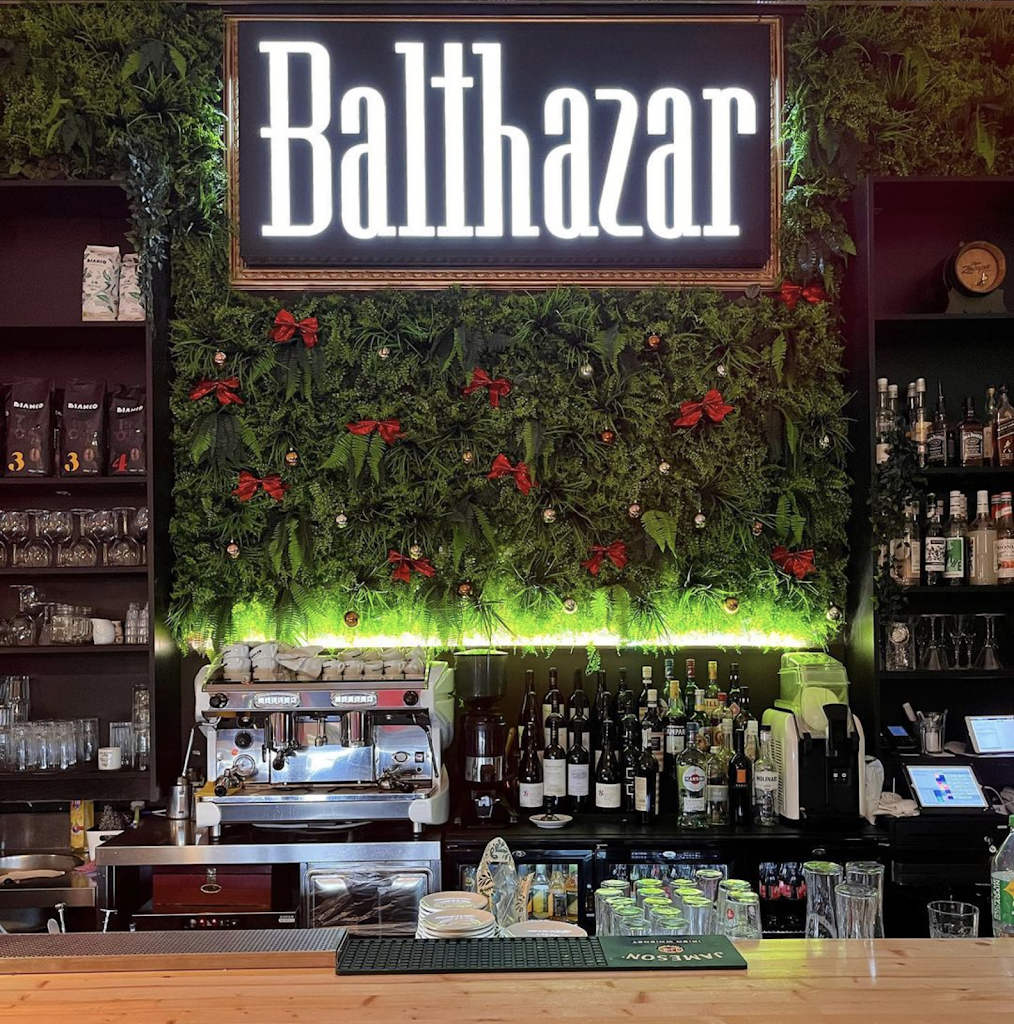 Balthazar Balthazar