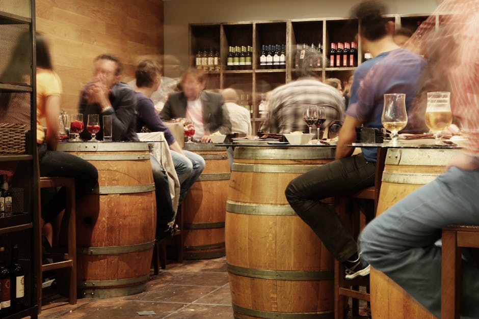 BAR A TAPAS 18.70 Sàrl BAR A TAPAS 18.70 Sàrl