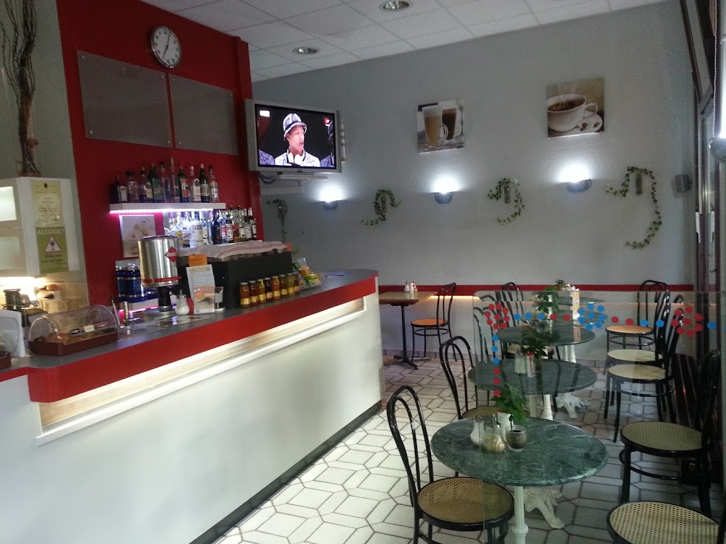 Bar la Tasse