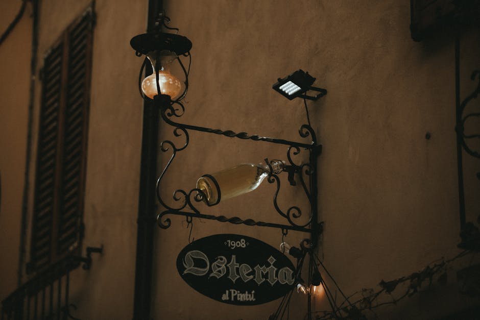 Bar Osteria Mirasole