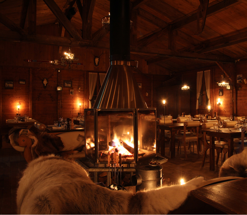 Baracca Zermatt