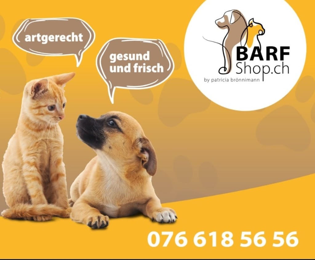 BARFShop.ch BARFShop.ch