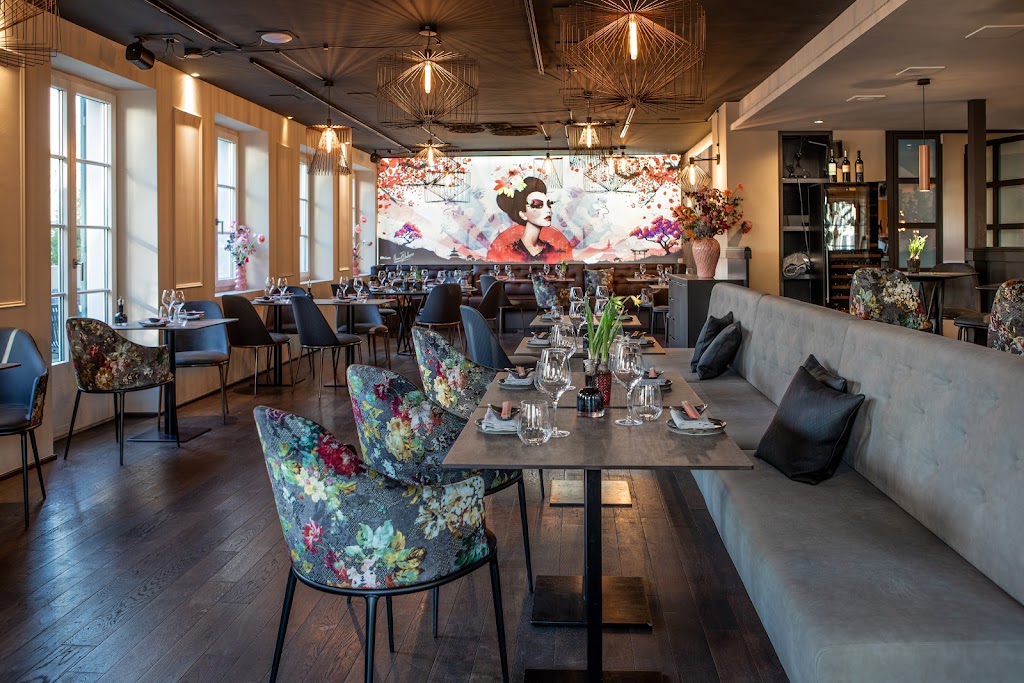 Barfüsser Sushi Bar & Lounge Adliswil Barfüsser Sushi Bar & Lounge Adliswil
