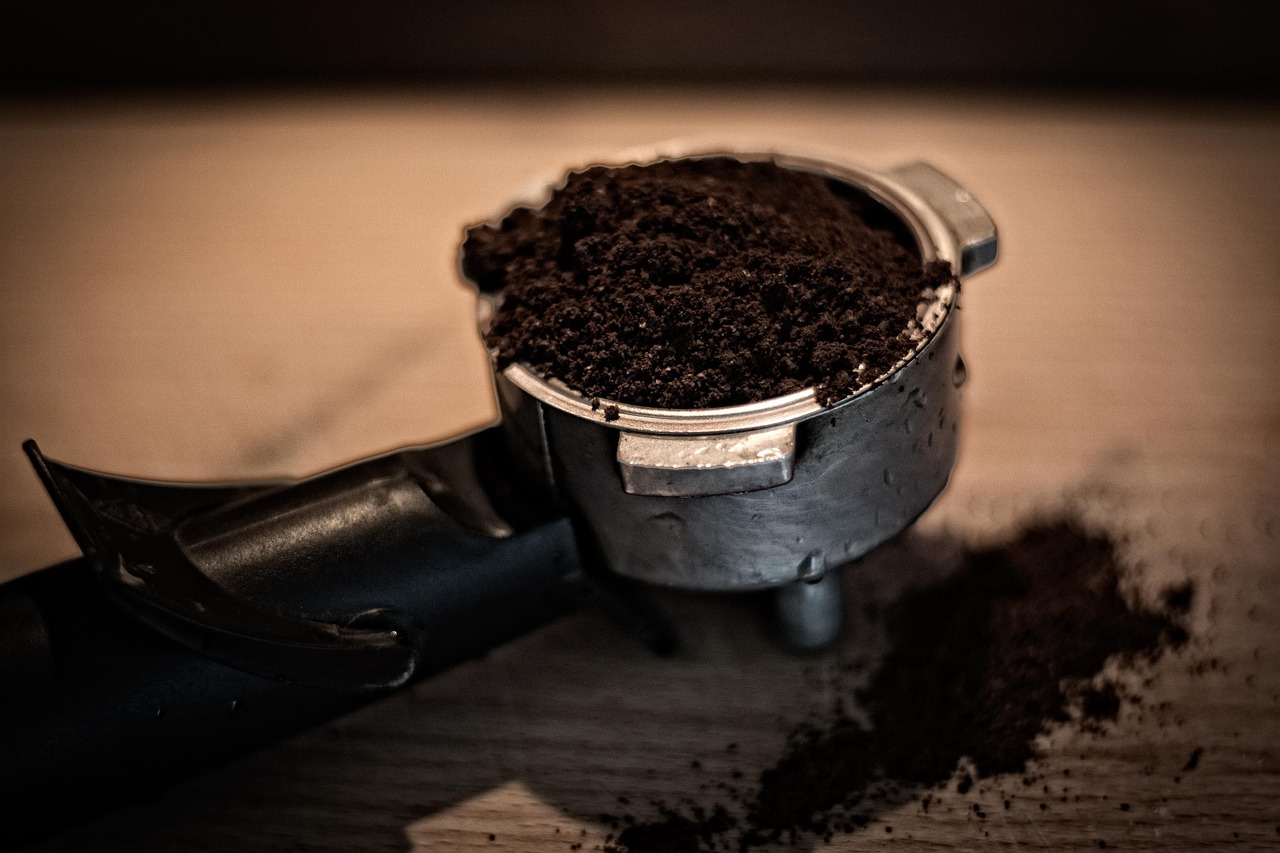 Barista Cafe Emmen