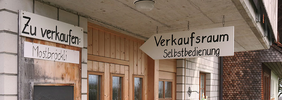 Bauernhofladen Eggenhof