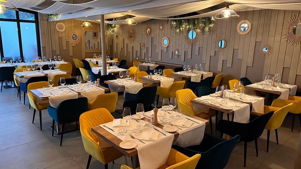 Beau site grill, restaurant du P'tit Music'Hohl Beau site grill, restaurant du P'tit Music'Hohl