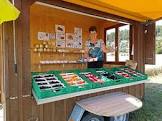 Beerenautomat IslerBeeren Beerenautomat IslerBeeren