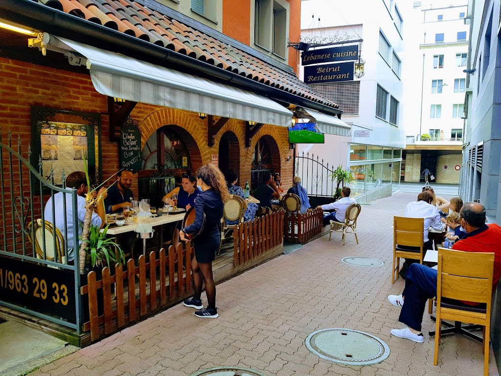 Beirut Restaurant