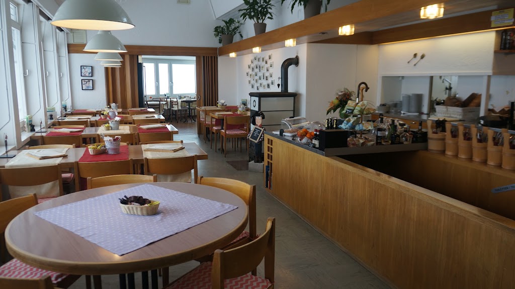 Bergrestaurant Albishorn Wilma Wyss GmbH Bergrestaurant Albishorn Wilma Wyss GmbH