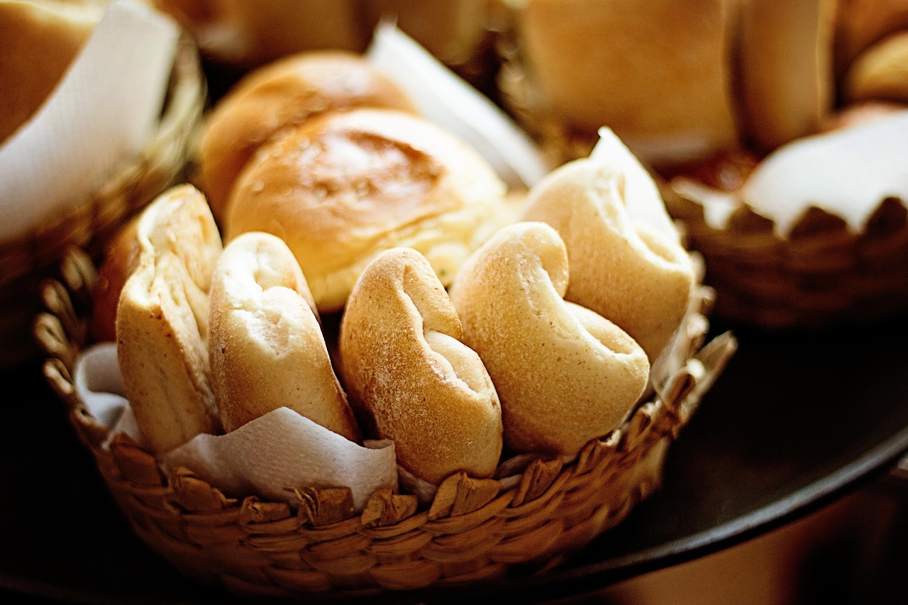 Bertschi Bäckerei zum Brotkorb AG