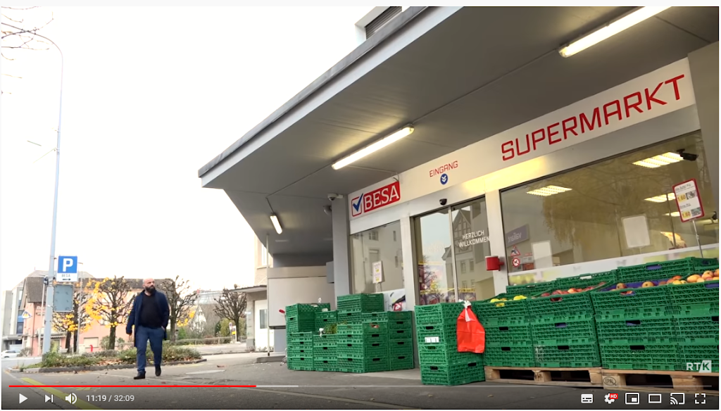 Besa Supermarkt Besa Supermarkt