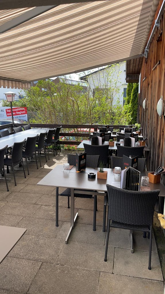 Big Burger St. Gallen Diner & Kurier Big Burger St. Gallen Diner & Kurier