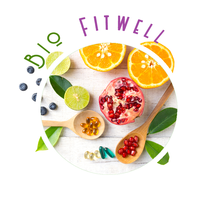 Bio Fitwell