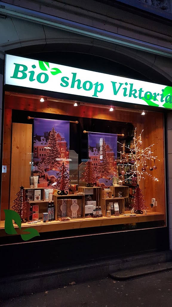 BIO shop Viktoria BIO shop Viktoria