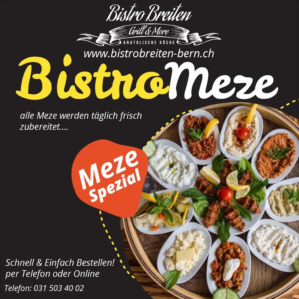 Bistro Breiten