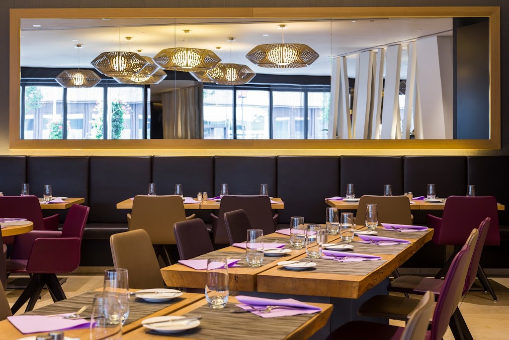 Bistro Europe Basel