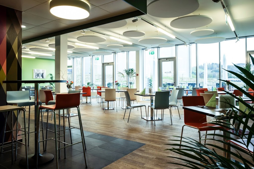 Bistro im Kurt