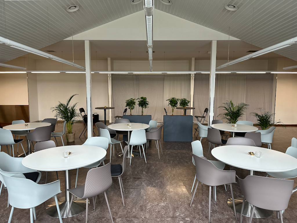 Bistro Inclusive Bistro Inclusive