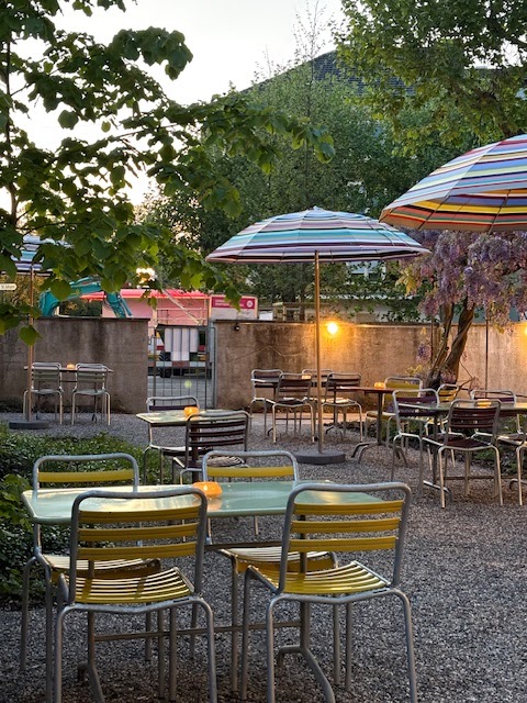 Bistro Johannes Basel Bistro Johannes Basel