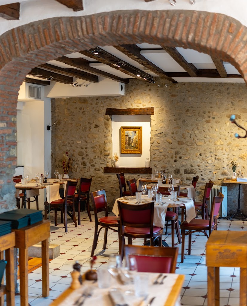 Bistrot du Lion d'Or Bistrot du Lion d'Or