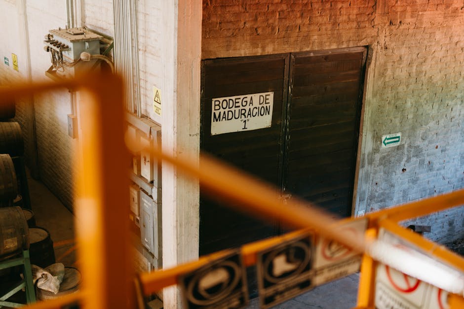 Bodega Prado
