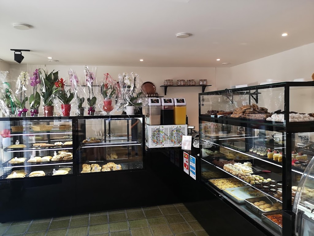 BOEM Bäckerei & Patisserie