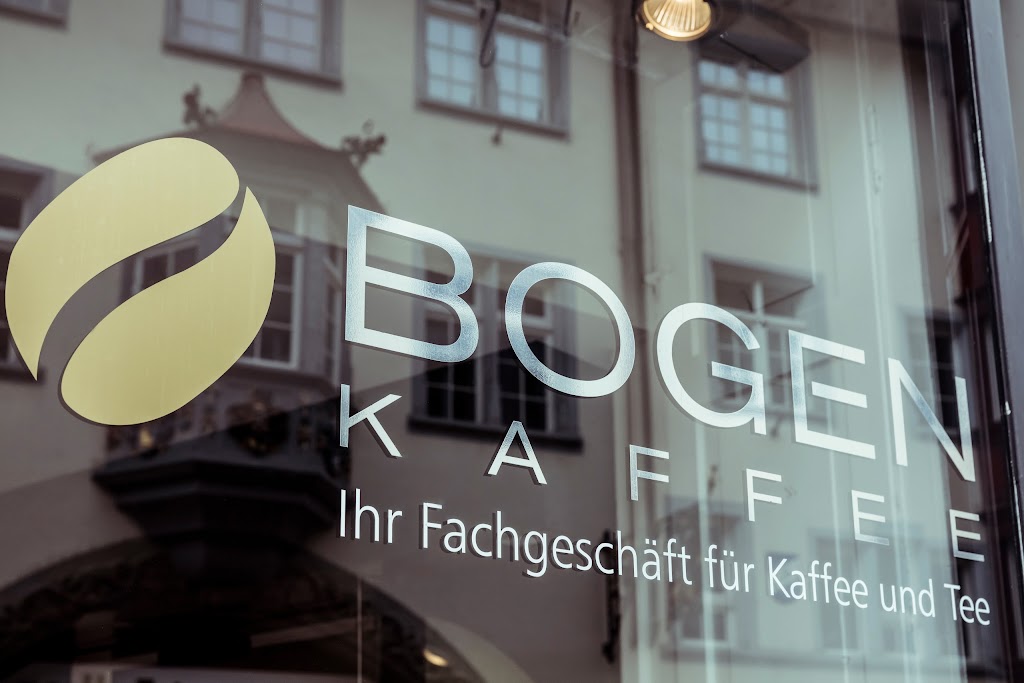 Bogen Kaffee - Fachgeschäft für Kaffee & Tee Bogen Kaffee - Fachgeschäft für Kaffee & Tee