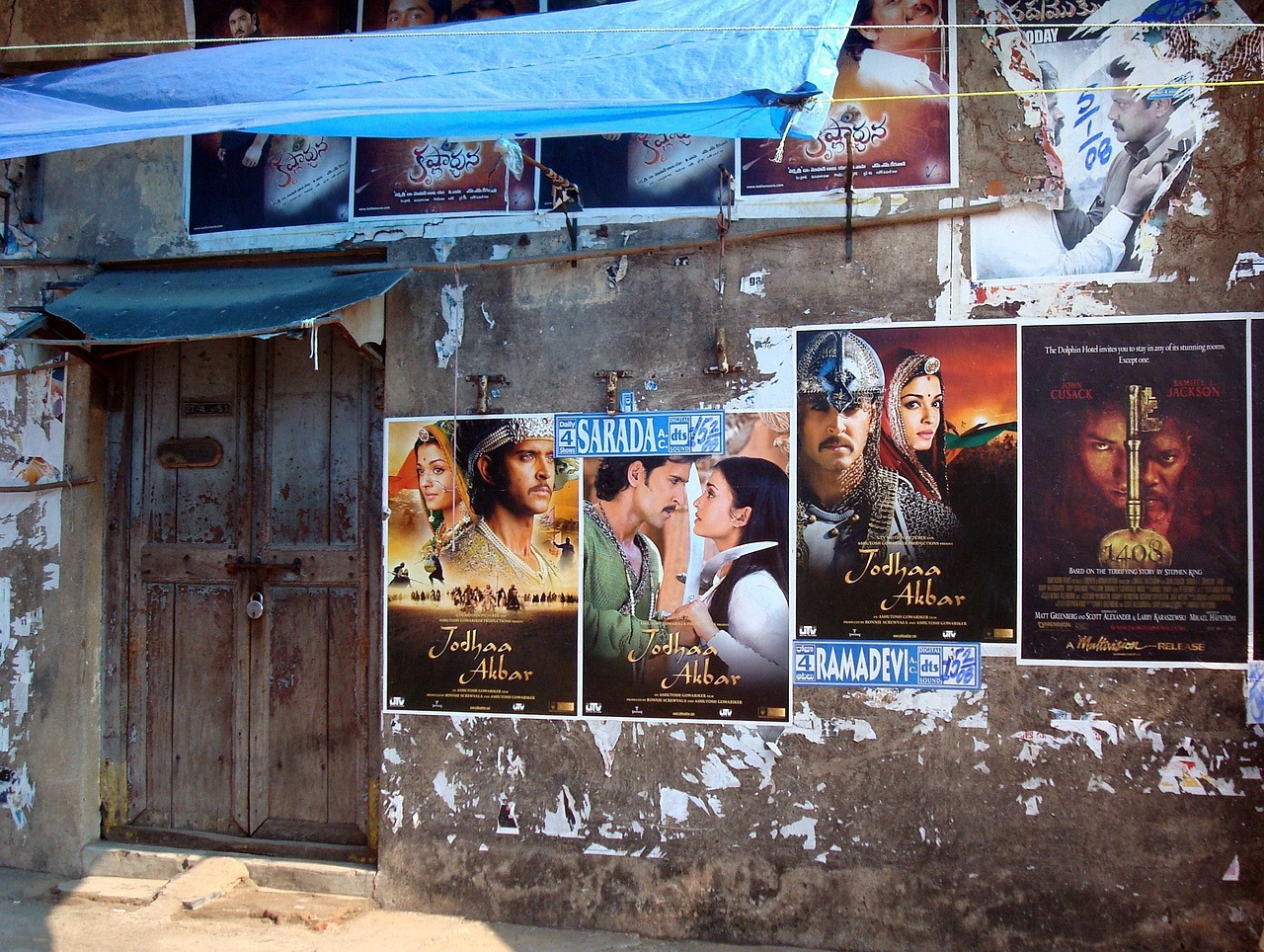 Bollywood Bollywood