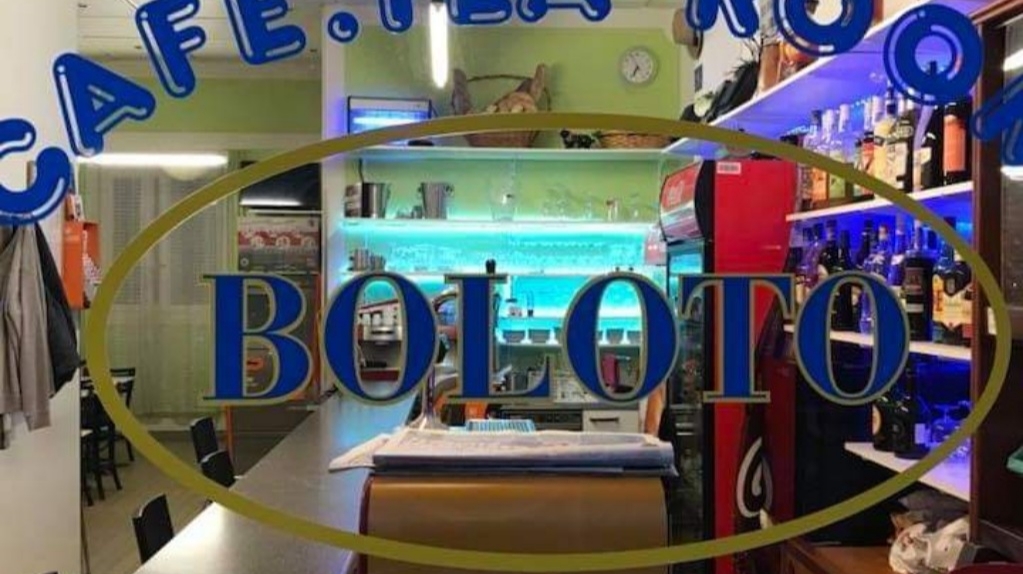 Boloto boulangerie